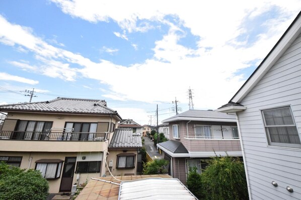 セレーナ富士見台の物件内観写真